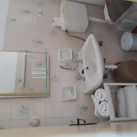 Sophie Apartment *