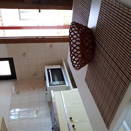 Sophie Apartment *