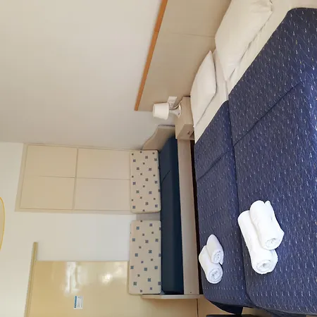 Sophie Apartment *