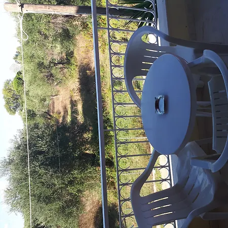 Sophie Apartment Roda (Corfu)