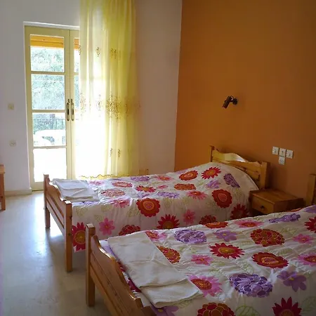 Sophie Roda (Corfu)