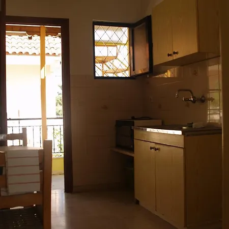 Sophie Apartment Roda (Corfu)