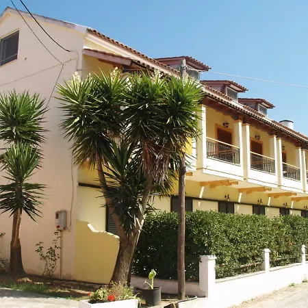 Apartment Sophie Roda (Corfu)