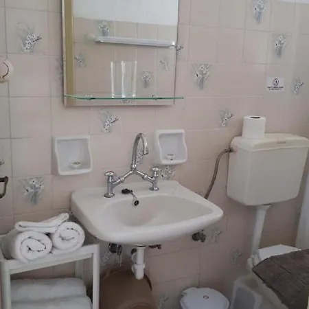 Apartment Sophie Roda (Corfu)